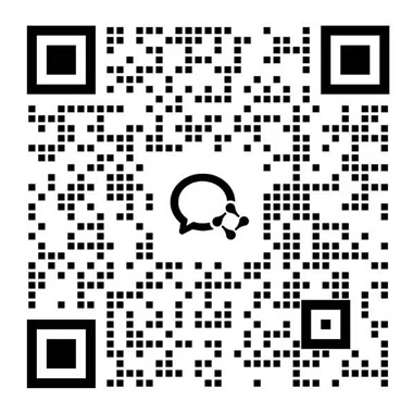 企业微信二维码